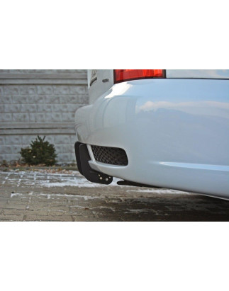DIFFUSORE POSTERIORE AUDI RS4 B5 (Cod. M-AU-RS4-B5-CNC-RS1A)