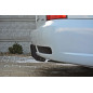 DIFFUSORE POSTERIORE AUDI RS4 B5 (Cod. M-AU-RS4-B5-CNC-RS1A)