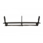 DIFFUSORE POSTERIORE AUDI RS4 B5 (Cod. M-AU-RS4-B5-CNC-RS1A)