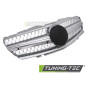 Griglia Frontale Cromato per Mercedes-Benz Sl R230 2001-2006 (Cod. TT-GRMEB4)