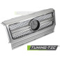 Griglia Frontale Cromato per Mercedes-Benz W463 1990-2012 (Cod. TT-GRMED0)