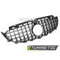 Griglia Frontale Cromato Nero per Mercedes-Benz W213/S213 2016-2019 (Cod. TT-GRMED7)