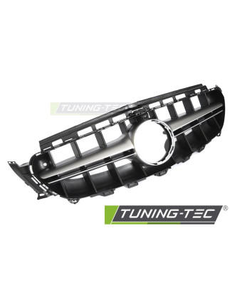Griglia Frontale per Mercedes-Benz W213/S213 2016-2019 (Cod. TT-GRMED5)
