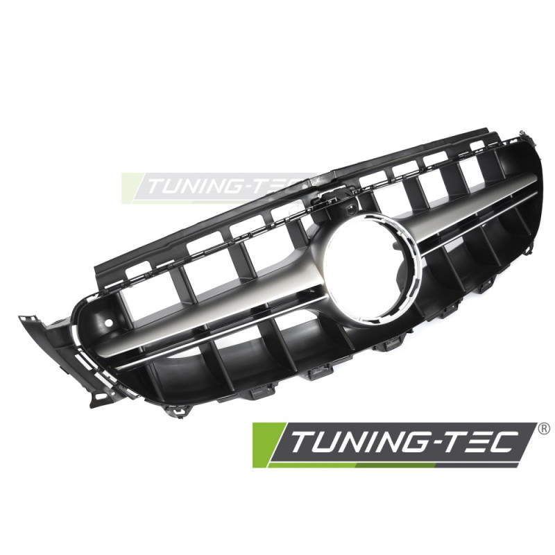 Griglia Frontale per Mercedes-Benz W213/S213 2016-2019 (Cod. TT-GRMED5)