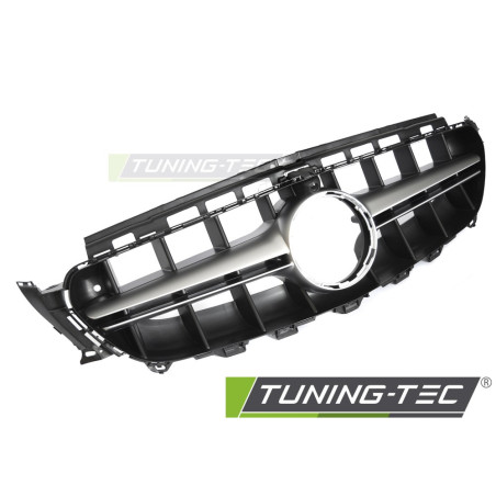 Griglia Frontale per Mercedes-Benz W213/S213 2016-2019 (Cod. TT-GRMED5)