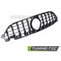 Griglia Frontale Cromato Nero per Mercedes-Benz Cle C236/A236 Dal 2023 (Cod. TT-GRMEE1)