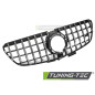Griglia Frontale Cromato Nero per Mercedes-Benz V-class W447 2020-2023 (Cod. TT-GRMEG1)
