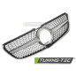 Griglia Frontale Nero per Mercedes-Benz V-class W447 2014-2019 (Cod. TT-GRMEG0)