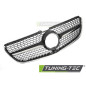 Griglia Frontale Cromato Nero per Mercedes-Benz V-class W447 2014-2019 (Cod. TT-GRMEF9)