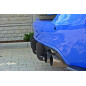 DIFFUSORE POSTERIORE Audi RS6 C5  (Cod. M-AU-RS6-C5-CNC-RS1A)