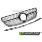Griglia Frontale Cromato Nero per Mercedes-Benz Vito W447 2019-2023 (Cod. TT-GRMEG9)