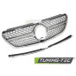 Griglia Frontale Cromato per Mercedes-Benz Vito W447 2014-2019 (Cod. TT-GRMEG6)