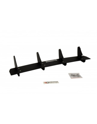 DIFFUSORE POSTERIORE Audi RS6 C5  (Cod. M-AU-RS6-C5-CNC-RS1A)