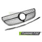 Griglia Frontale Cromato Nero per Mercedes-Benz Vito W447 2014-2019 (Cod. TT-GRMEG5)