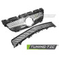 Griglia Frontale Cromato per Mercedes-Benz Slk R172 2011-2015 (Cod. TT-GRMEJ2)