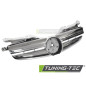 Griglia Frontale Cromato per Mercedes-Benz Slk R170 1996-2004 (Cod. TT-GRMEI6)