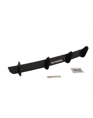DIFFUSORE POSTERIORE Audi RS6 C5  (Cod. M-AU-RS6-C5-CNC-RS1A)