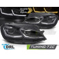 Fari Anteriori Luci Diurne DRL LED per Volkswagen Golf Vii 2017-2019 (Cod. TT-LPVX28)
