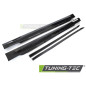 Minigonne Laterali per BMW G60 G61 Dal 2023 (Cod. TT-PGBM64)