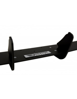 DIFFUSORE POSTERIORE Audi RS6 C5  (Cod. M-AU-RS6-C5-CNC-RS1A)