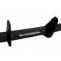 DIFFUSORE POSTERIORE Audi RS6 C5  (Cod. M-AU-RS6-C5-CNC-RS1A)