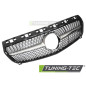 Griglia Frontale Cromato per Mercedes-Benz W176 2012-2015 (Cod. TT-GRMEJ8)