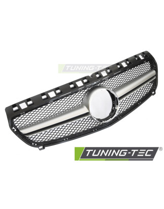 Griglia Frontale per Mercedes-Benz W176 2012-2015 (Cod. TT-GRMEK0)