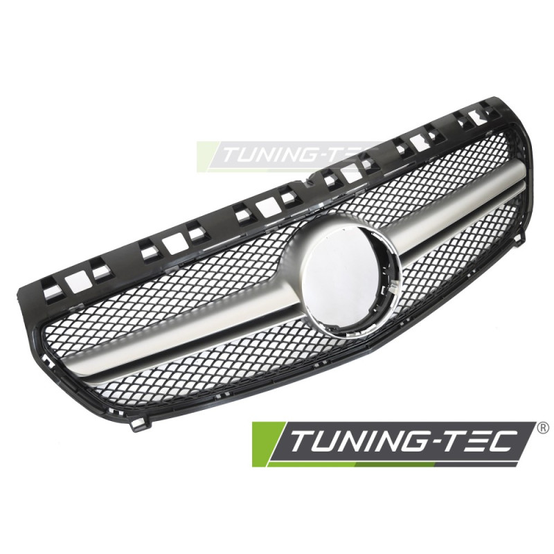 Griglia Frontale per Mercedes-Benz W176 2012-2015 (Cod. TT-GRMEK0)