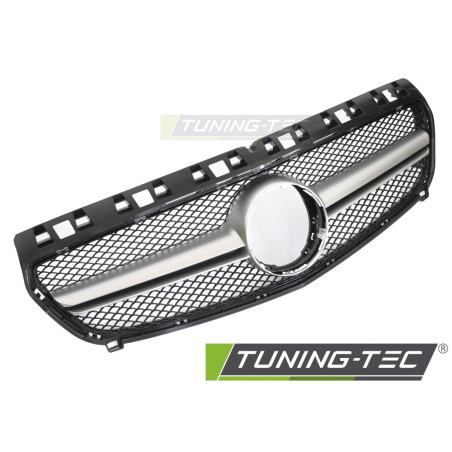 Griglia Frontale per Mercedes-Benz W176 2012-2015 (Cod. TT-GRMEK0)