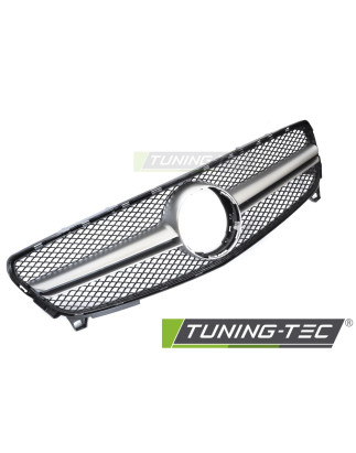 Griglia Frontale per Mercedes-Benz W176 2015-2018 (Cod. TT-GRMEK5)