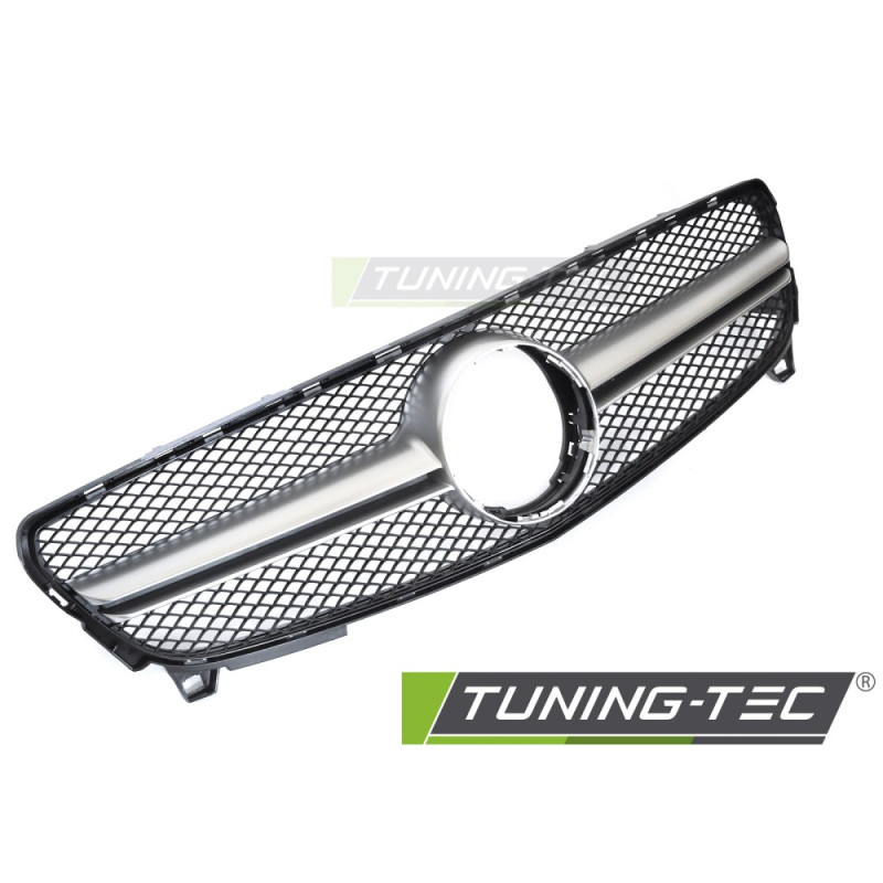 Griglia Frontale per Mercedes-Benz W176 2015-2018 (Cod. TT-GRMEK5)
