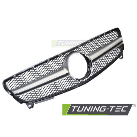 Griglia Frontale per Mercedes-Benz W176 2015-2018 (Cod. TT-GRMEK5)