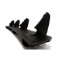 DIFFUSORE POSTERIORE Audi RS6 C5  (Cod. M-AU-RS6-C5-CNC-RS1A)