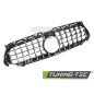 Griglia Frontale Cromato Nero per Mercedes-Benz W177 Dal 2022 (Cod. TT-GRMEK9)
