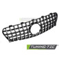 Griglia Frontale Cromato Nero per Mercedes-Benz Gla X156 2016-2019 (Cod. TT-GRMEL5)