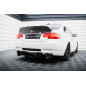 DIFFUSORE POSTERIORE BMW M3 E92 / E93 (Cod. M-BM-3-92-M-CNC-RS1A)