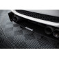 DIFFUSORE POSTERIORE BMW M3 E92 / E93 (Cod. M-BM-3-92-M-CNC-RS1A)