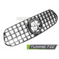 Griglia Frontale Cromato Nero per Mercedes-Benz Gle W167/C167 2019-2023 (Cod. TT-GRMEN3)