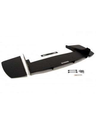 DIFFUSORE POSTERIORE BMW M3 E92 / E93 (Cod. M-BM-3-92-M-CNC-RS1A)