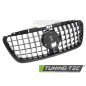 Griglia Frontale Cromato Nero per Mercedes-Benz Sprinter W907 2018-2022 (Cod. TT-GRMEP3)