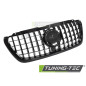 Griglia Frontale Nero Lucido Nero per Mercedes-Benz Sprinter W907 2018-2022 (Cod. TT-GRMEP4)