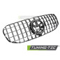 Griglia Frontale Cromato Nero per Mercedes-Benz Gls X167 2019-2023 (Cod. TT-GRMEO1) Griglia Frontale Cromato Nero per Mercedes-Benz Gls X167 2019-2023 (Cod. TT-GRMEO1)
