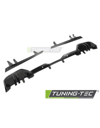 Fanali Posteriori per BMW G60 G61 Dal 2023 (Cod. TT-ZTBME6)
