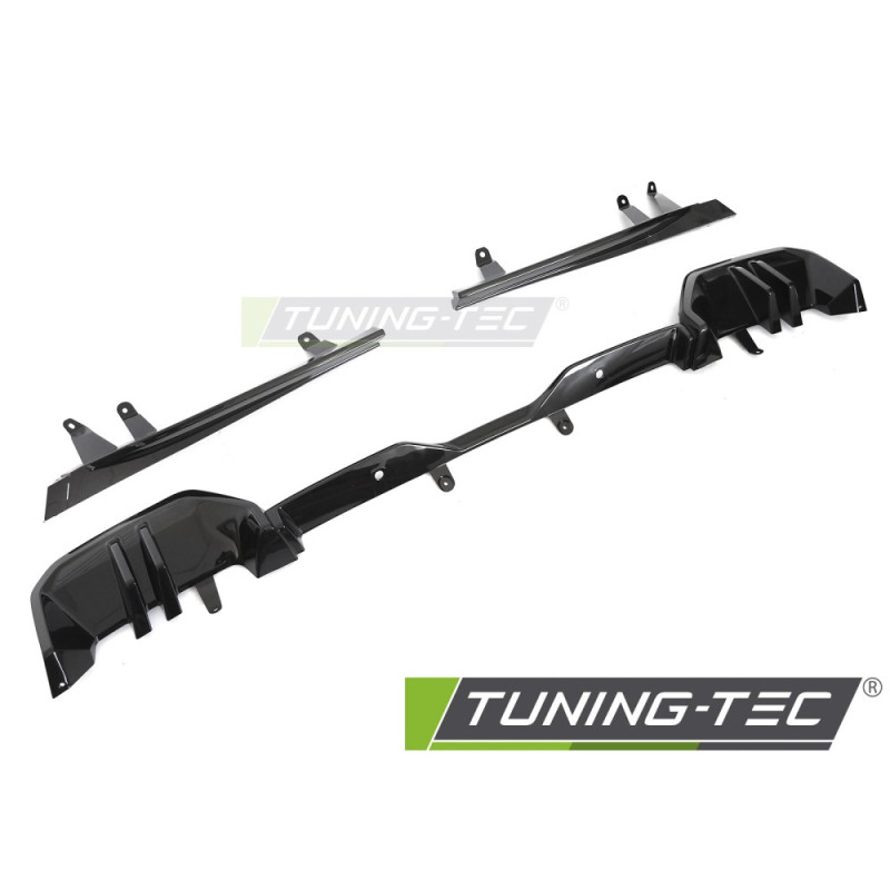 Fanali Posteriori per BMW G60 G61 Dal 2023 (Cod. TT-ZTBME6)
