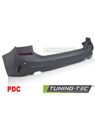 Paraurti Posteriore per BMW G21 2019-2022 (Cod. TT-ZTBM92)