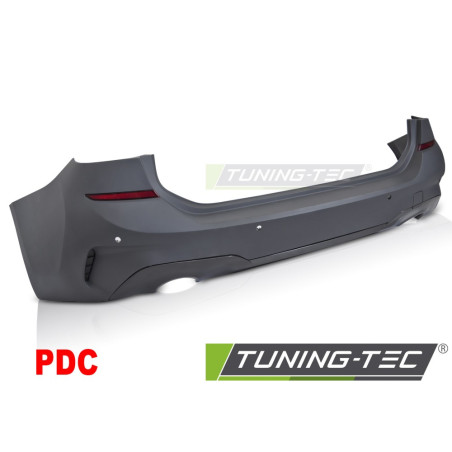 Paraurti Posteriore per BMW G21 2019-2022 (Cod. TT-ZTBM92)
