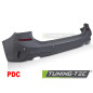 Paraurti Posteriore per BMW G21 2019-2022 (Cod. TT-ZTBM92)