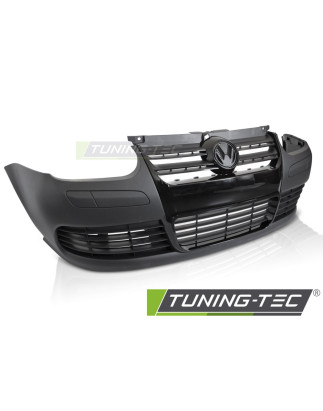 Paraurti Anteriore per Volkswagen Golf 4 1997-2003 (Cod. TT-ZPVW29)