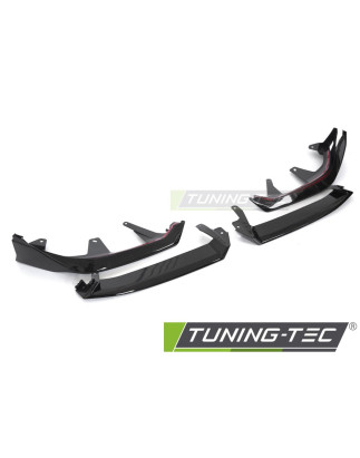 Spoiler Anteriore per BMW G60 G61 Dal 2023 (Cod. TT-SPBM72)