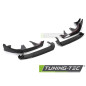 Spoiler Anteriore per BMW G60 G61 Dal 2023 (Cod. TT-SPBM72)